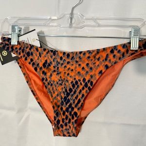 VIX Swimwear - Basic Full Bikini Bottom